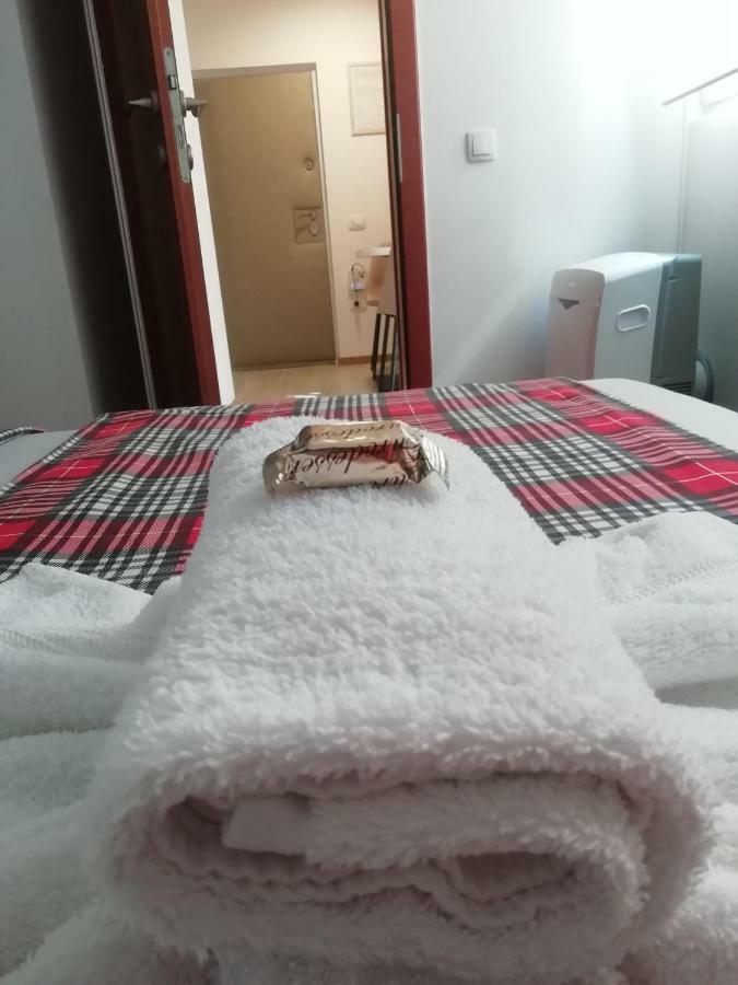 Apartman Centar 2 อูชิเซ ภายนอก รูปภาพ