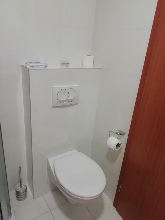 Apartman Centar 2 อูชิเซ ภายนอก รูปภาพ